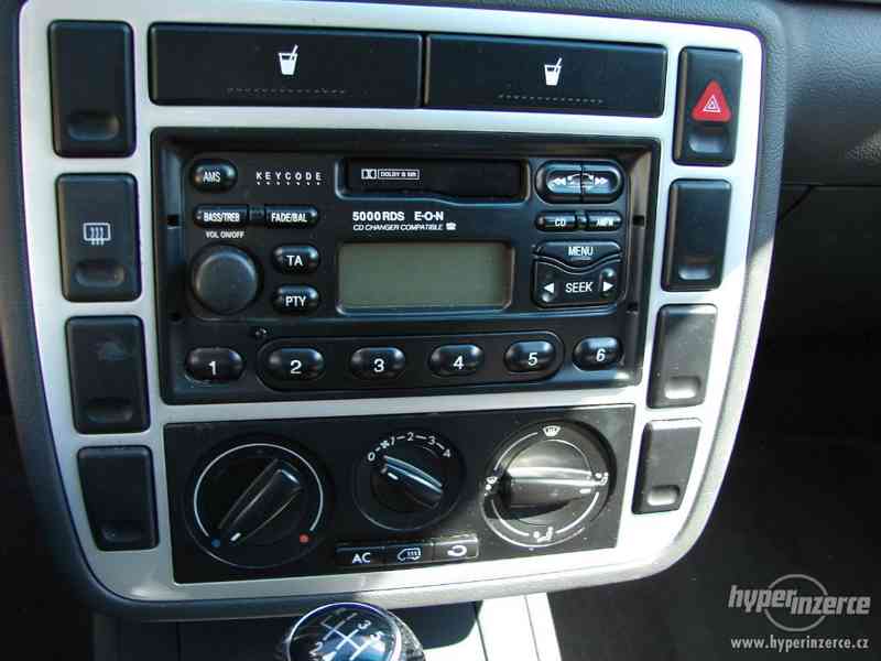Ford Galaxy 1.9 TDI r.v.2003 - foto 8