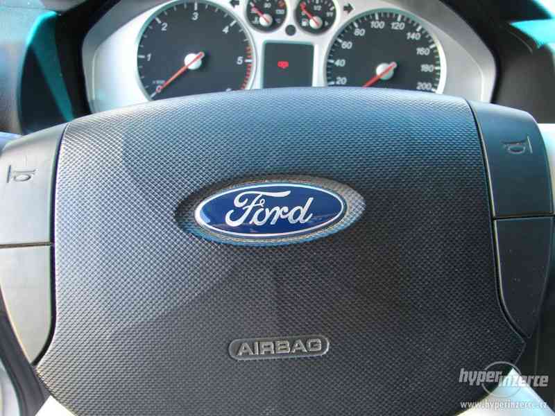 Ford Galaxy 1.9 TDI r.v.2003 - foto 13