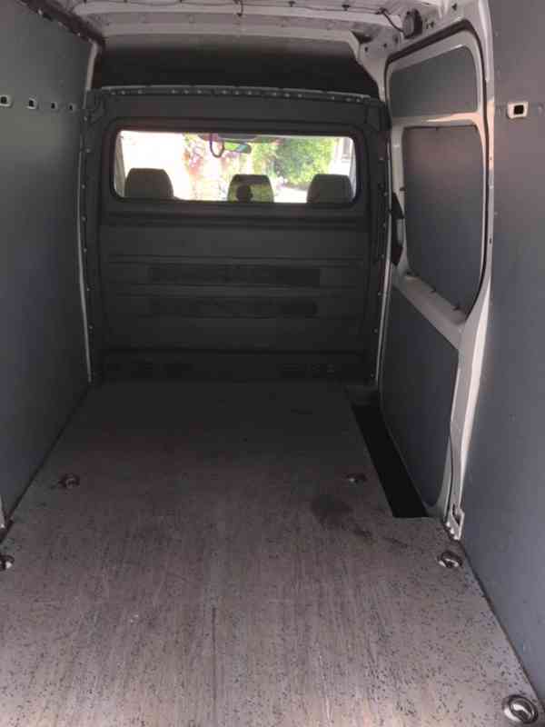 Volkswagen Crafter	 - foto 6