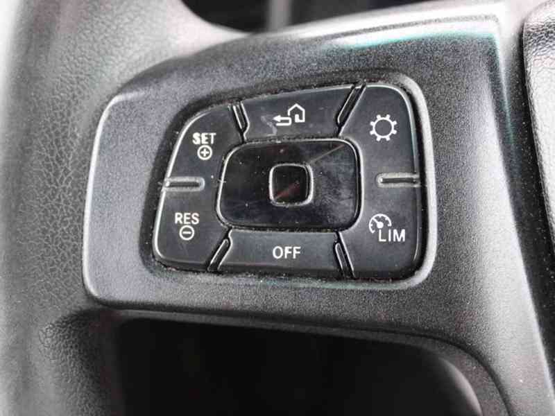 MERCEDES Actros 1845, tahač návěsů - foto 8