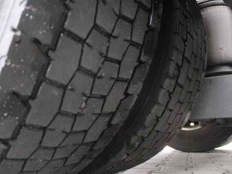 MERCEDES Actros 1845, tahač návěsů - foto 19