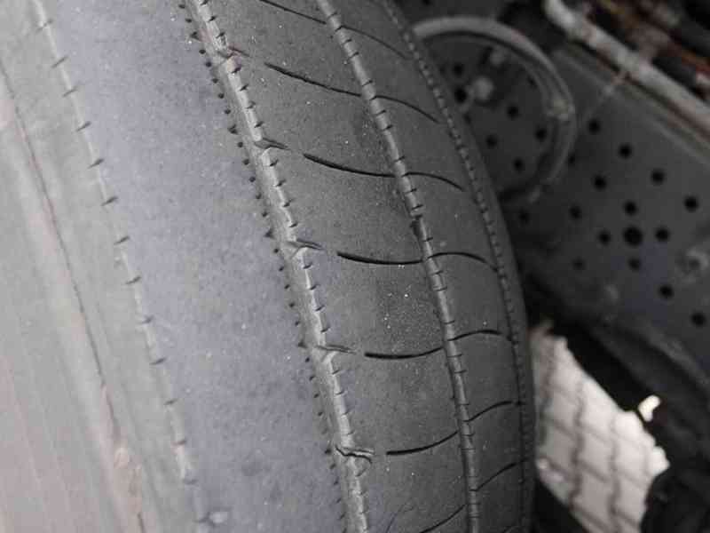 MERCEDES Actros 1845, tahač návěsů - foto 17