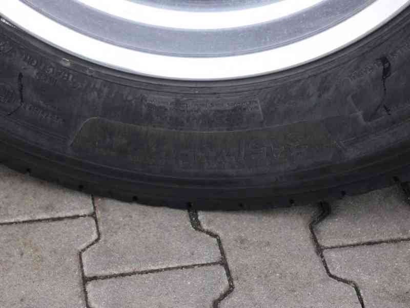 MERCEDES Actros 1845, tahač návěsů - foto 15