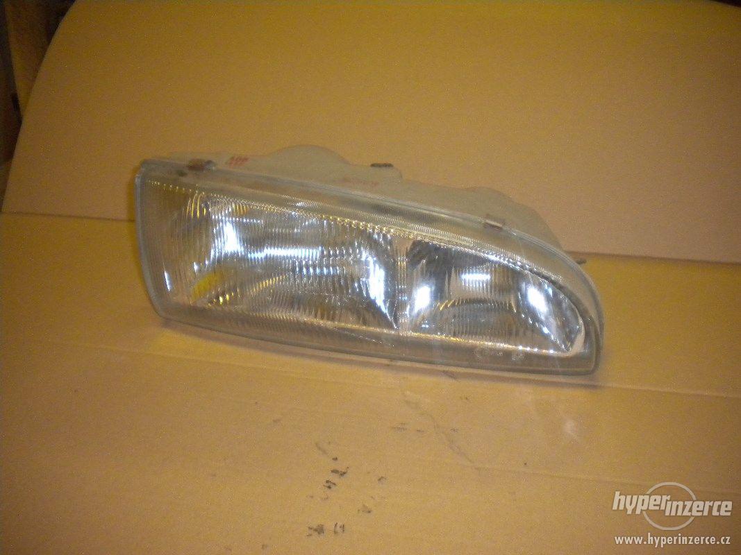 Světla Hyundai H100 - foto 1