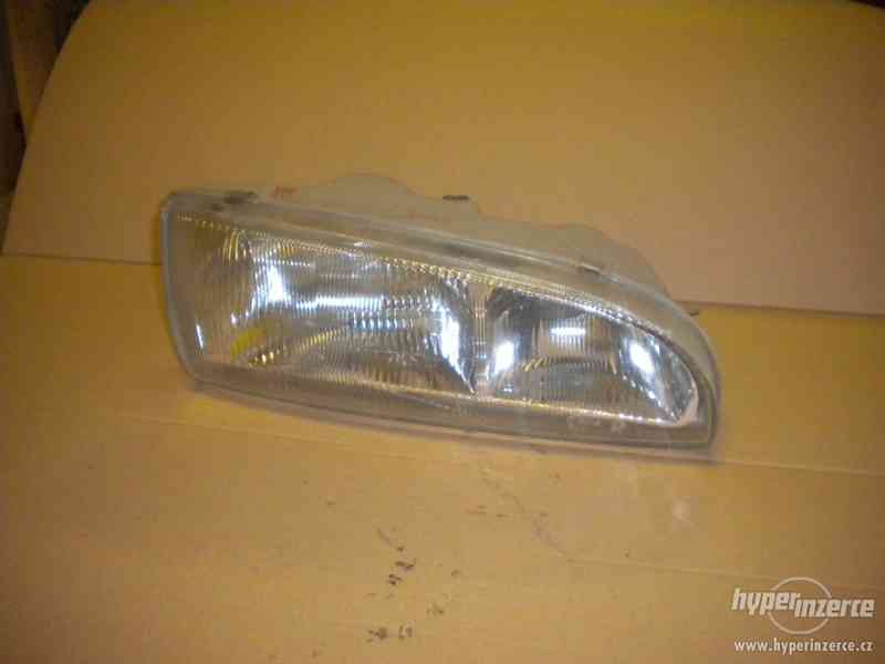 Světla Hyundai H100 - foto 1