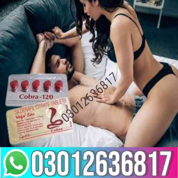 Black Cobra Tablets in Multan = 03012636817 NOW
