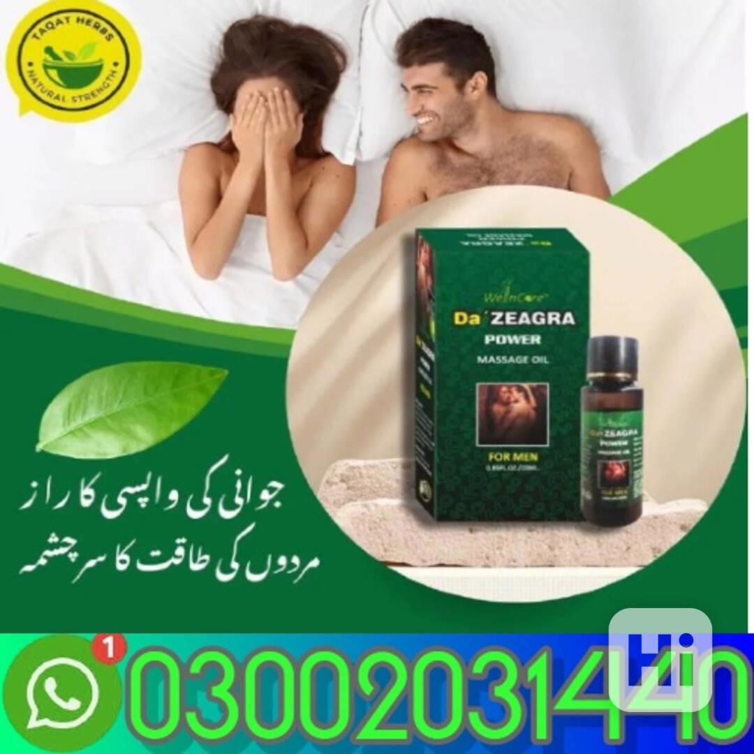 Da Zeagra Body oil=Gujranwala=0300<>2031440= - foto 1