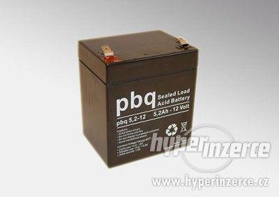 Akumulátory do UPS APC Smart - RBC7 - foto 5