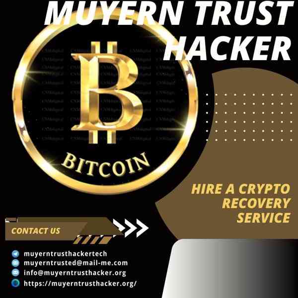 HIRE MUYERN TRUST HACKER TO RETRIEVE LOST DIGITAL WALLET KEY - foto 1