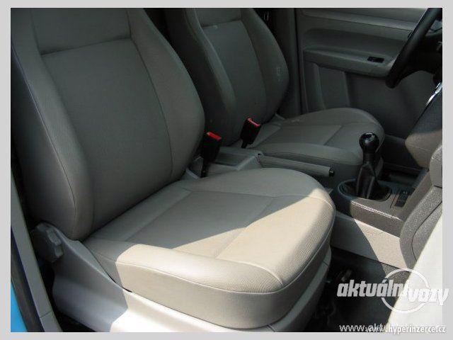 Prodej užitkového vozu Volkswagen Caddy - foto 14