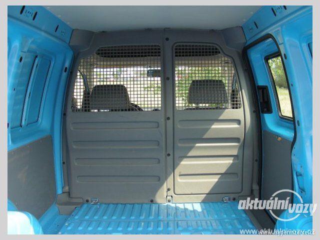 Prodej užitkového vozu Volkswagen Caddy - foto 18