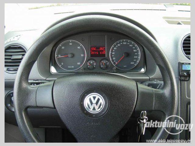 Prodej užitkového vozu Volkswagen Caddy - foto 25