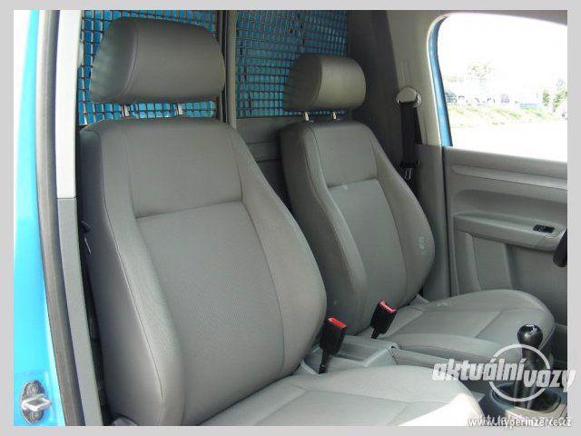 Prodej užitkového vozu Volkswagen Caddy - foto 28