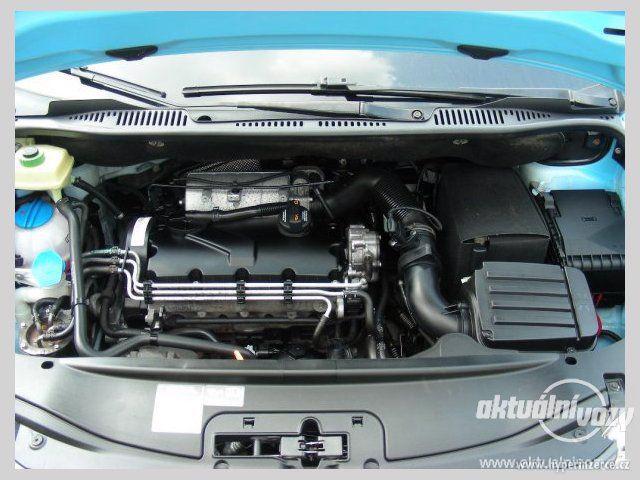 Prodej užitkového vozu Volkswagen Caddy - foto 35