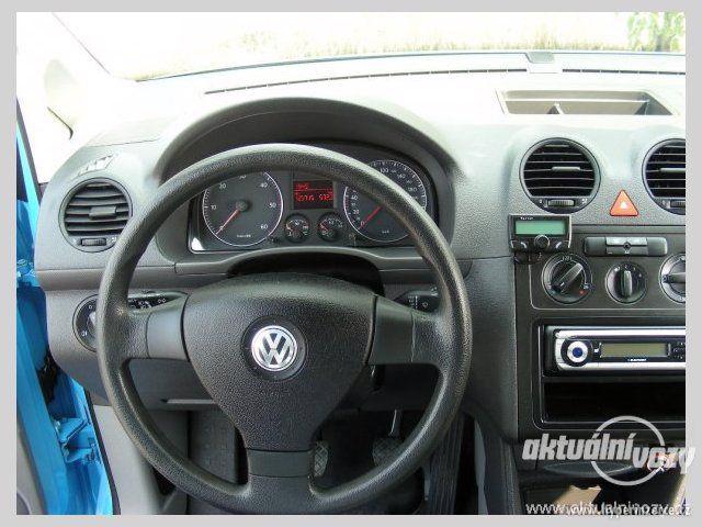 Prodej užitkového vozu Volkswagen Caddy - foto 41