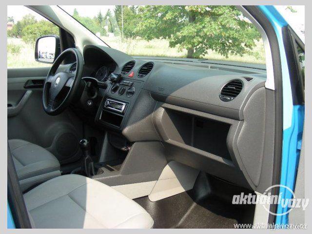 Prodej užitkového vozu Volkswagen Caddy - foto 42