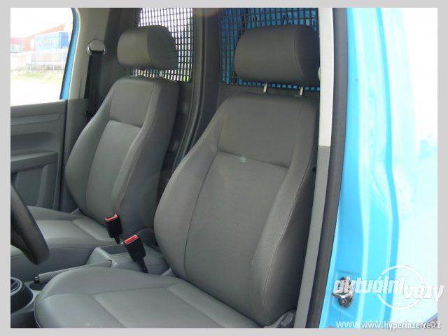 Prodej užitkového vozu Volkswagen Caddy - foto 43