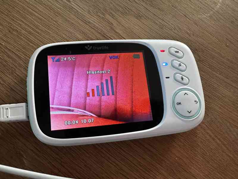 Chůvička  - foto 6