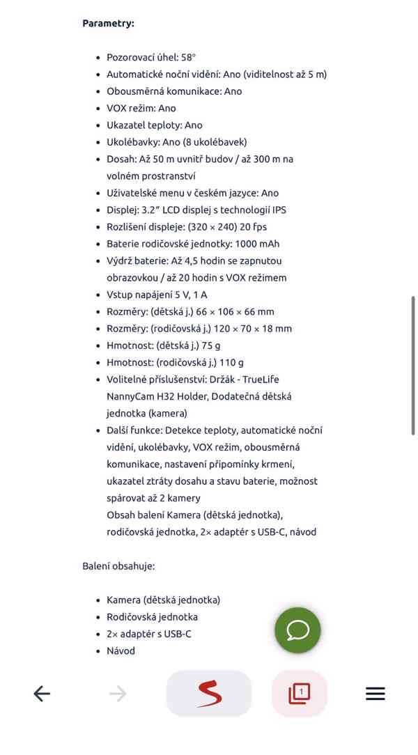 Chůvička  - foto 10