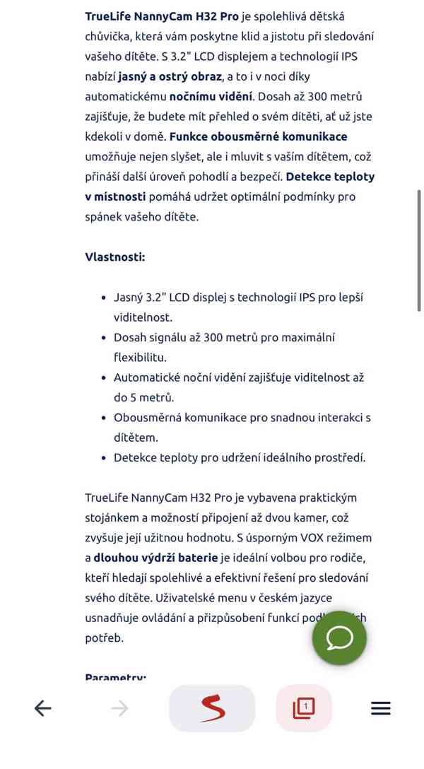 Chůvička  - foto 9