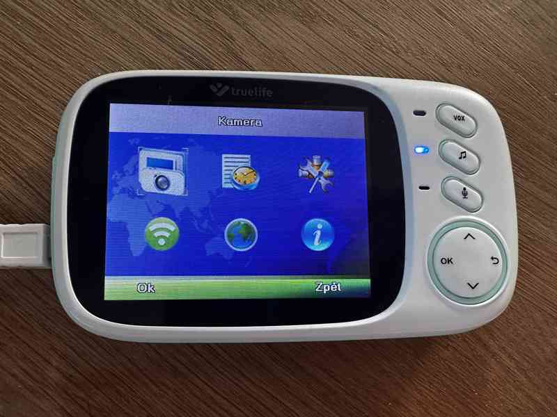 Chůvička  - foto 4