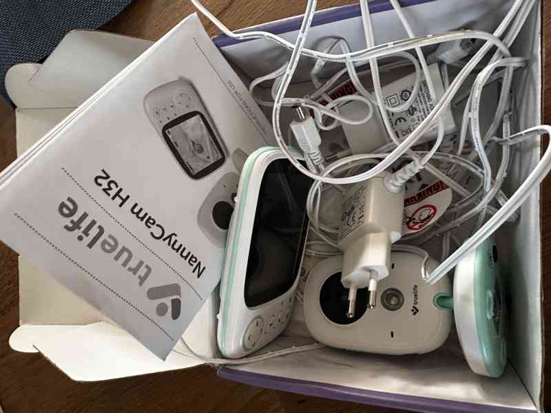 Chůvička  - foto 5