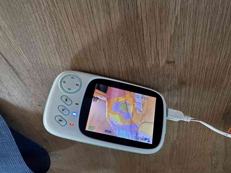 Chůvička  - foto 3