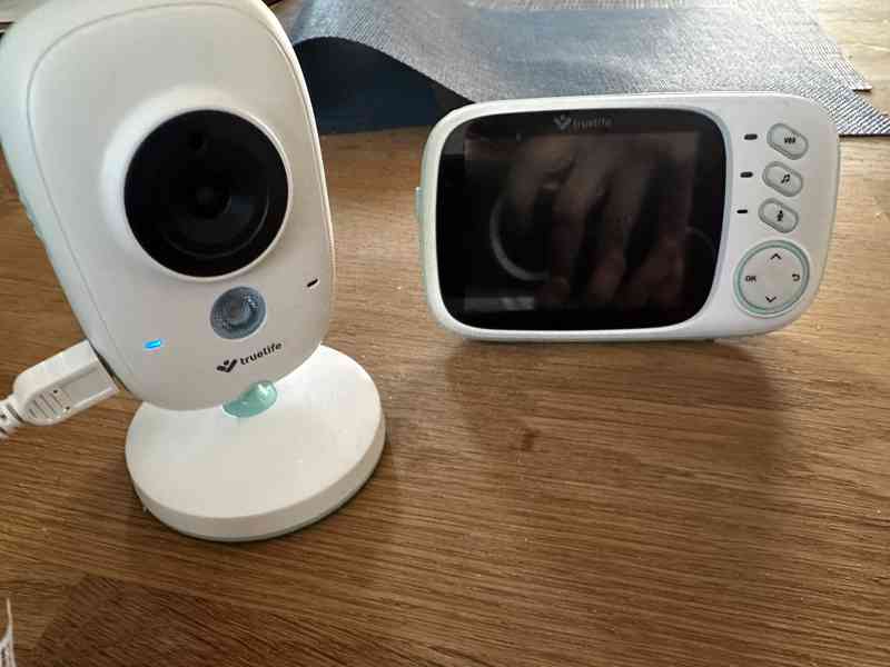 Chůvička  - foto 2