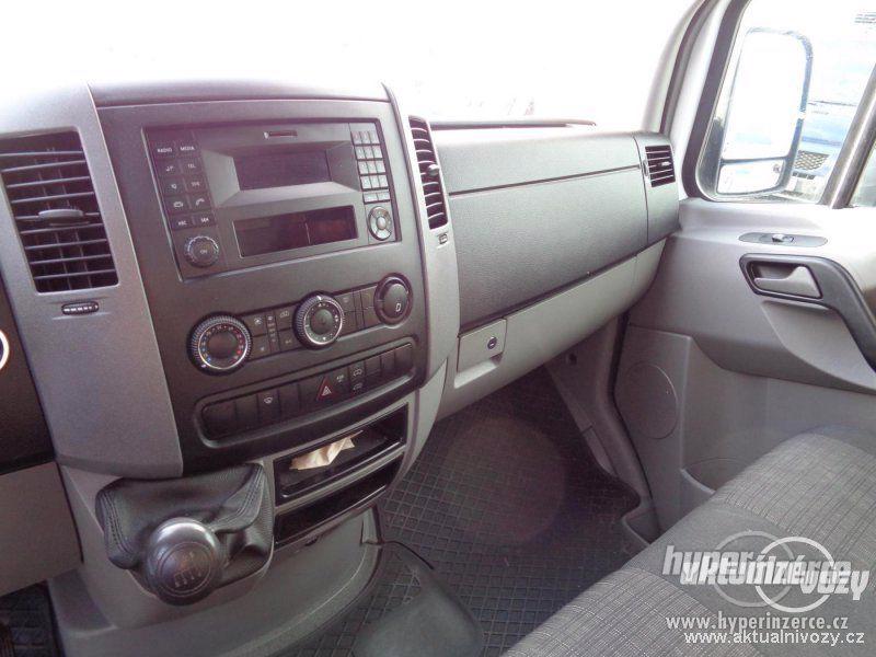 Prodej užitkového vozu Mercedes-Benz Sprinter - foto 3