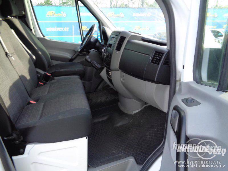 Prodej užitkového vozu Mercedes-Benz Sprinter - foto 5