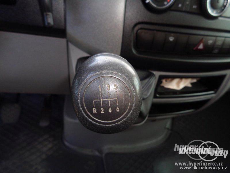 Prodej užitkového vozu Mercedes-Benz Sprinter - foto 9