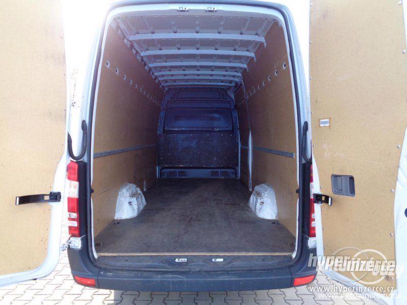 Prodej užitkového vozu Mercedes-Benz Sprinter - foto 11