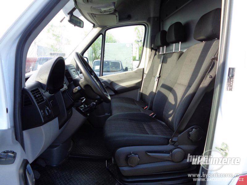 Prodej užitkového vozu Mercedes-Benz Sprinter - foto 12