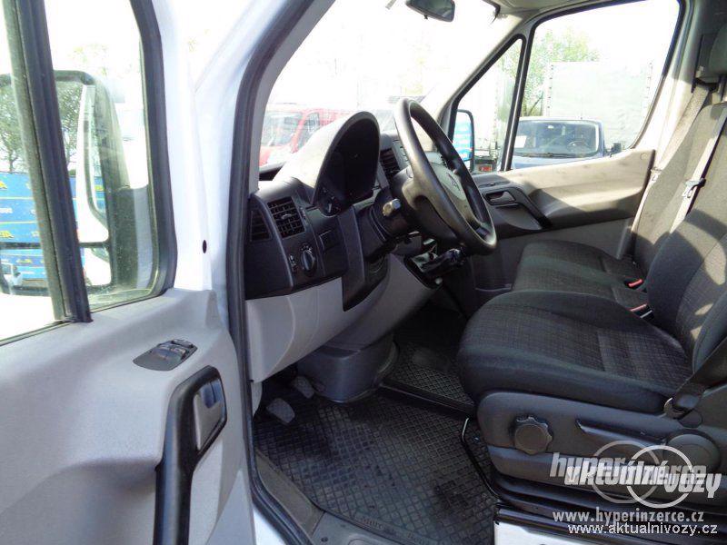Prodej užitkového vozu Mercedes-Benz Sprinter - foto 14
