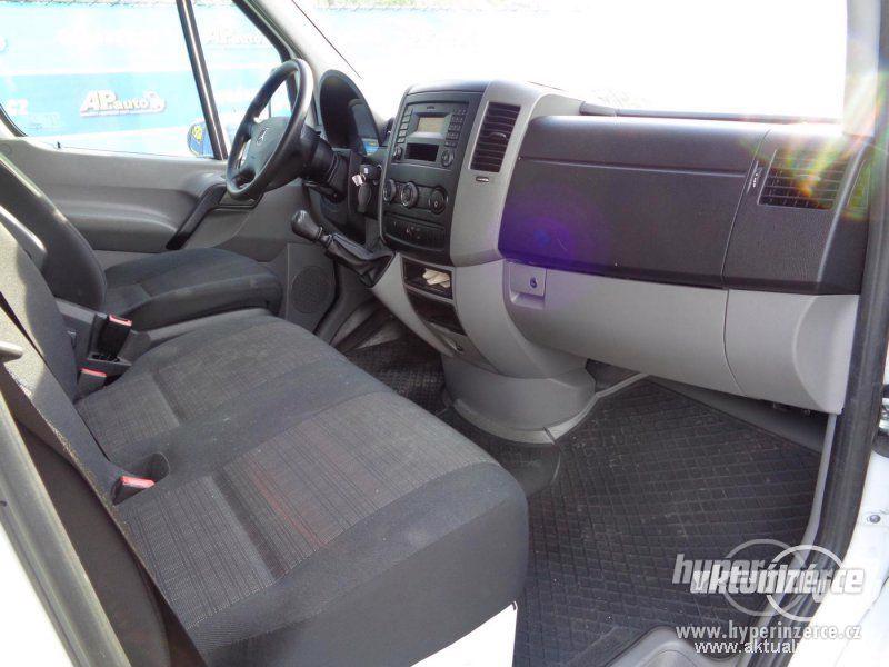 Prodej užitkového vozu Mercedes-Benz Sprinter - foto 19