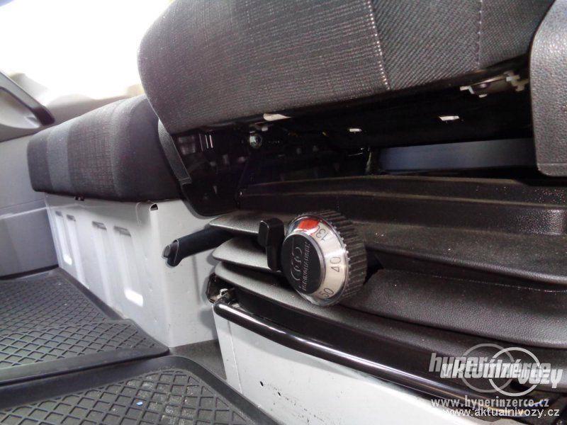Prodej užitkového vozu Mercedes-Benz Sprinter - foto 21