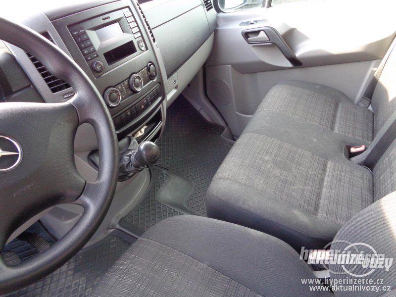 Prodej užitkového vozu Mercedes-Benz Sprinter - foto 23