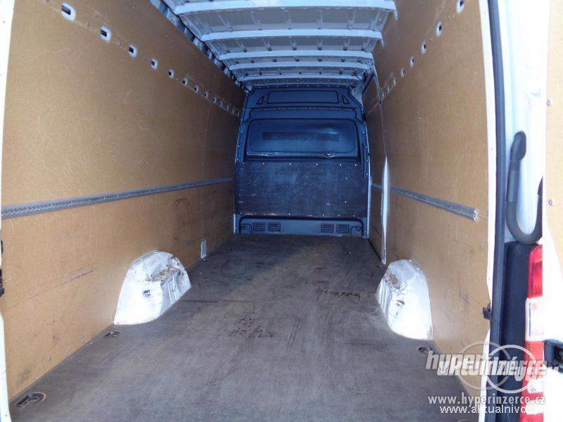 Prodej užitkového vozu Mercedes-Benz Sprinter - foto 25
