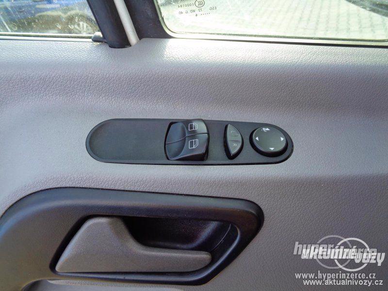 Prodej užitkového vozu Mercedes-Benz Sprinter - foto 27