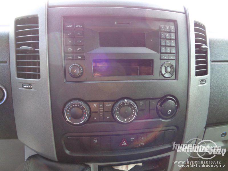 Prodej užitkového vozu Mercedes-Benz Sprinter - foto 29