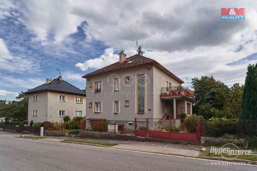 Prodej bytu 3+kk, 81 m?, Železnice, ul. Raisova - foto 1