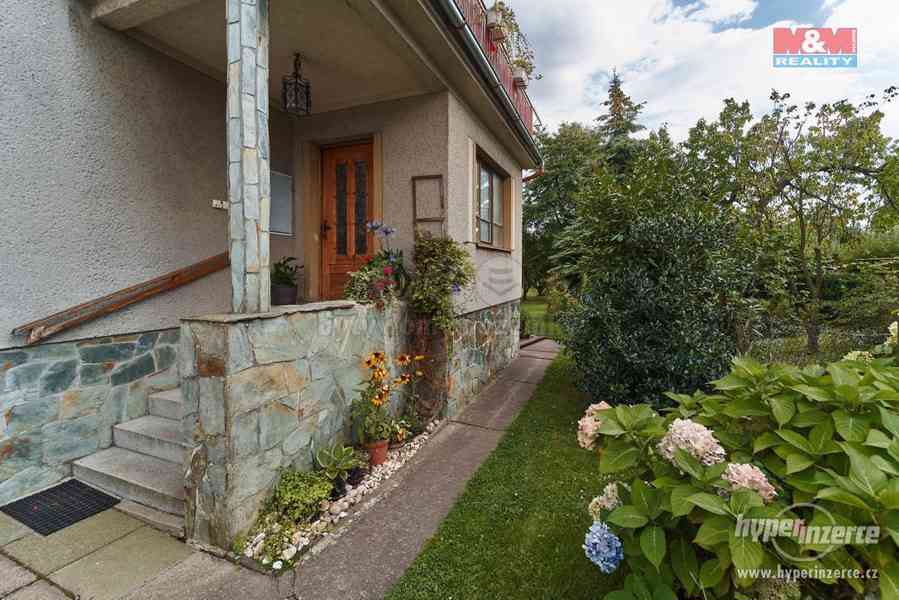 Prodej bytu 3+kk, 81 m?, Železnice, ul. Raisova - foto 2