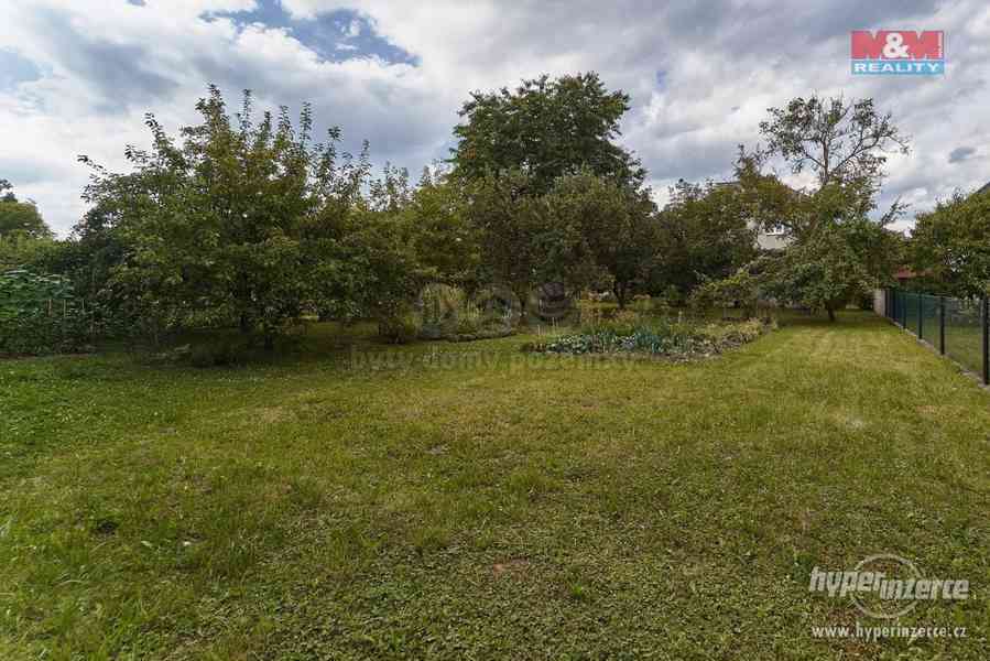 Prodej bytu 3+kk, 81 m?, Železnice, ul. Raisova - foto 4