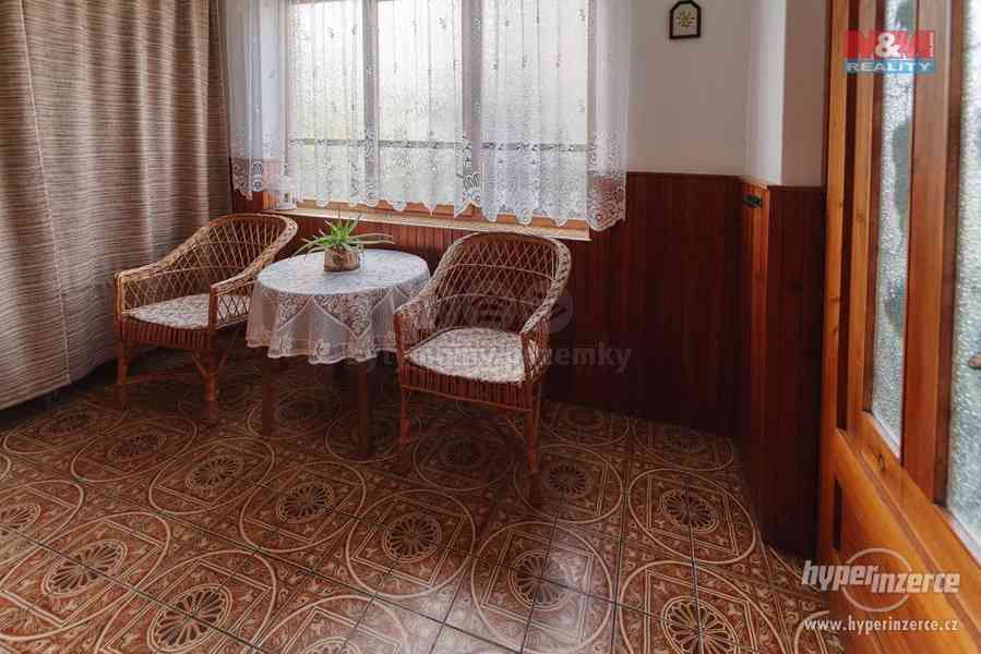 Prodej bytu 3+kk, 81 m?, Železnice, ul. Raisova - foto 5