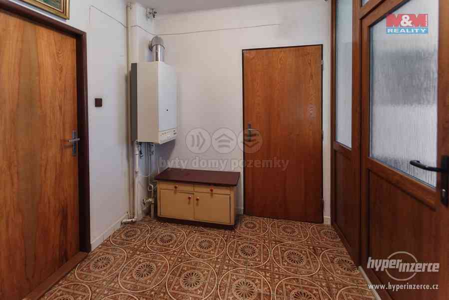 Prodej bytu 3+kk, 81 m?, Železnice, ul. Raisova - foto 7
