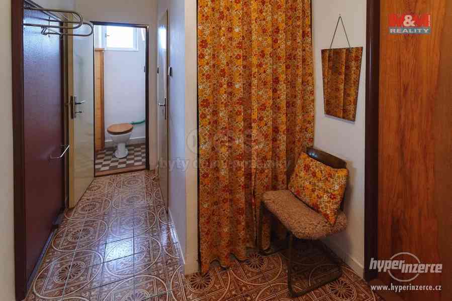 Prodej bytu 3+kk, 81 m?, Železnice, ul. Raisova - foto 8