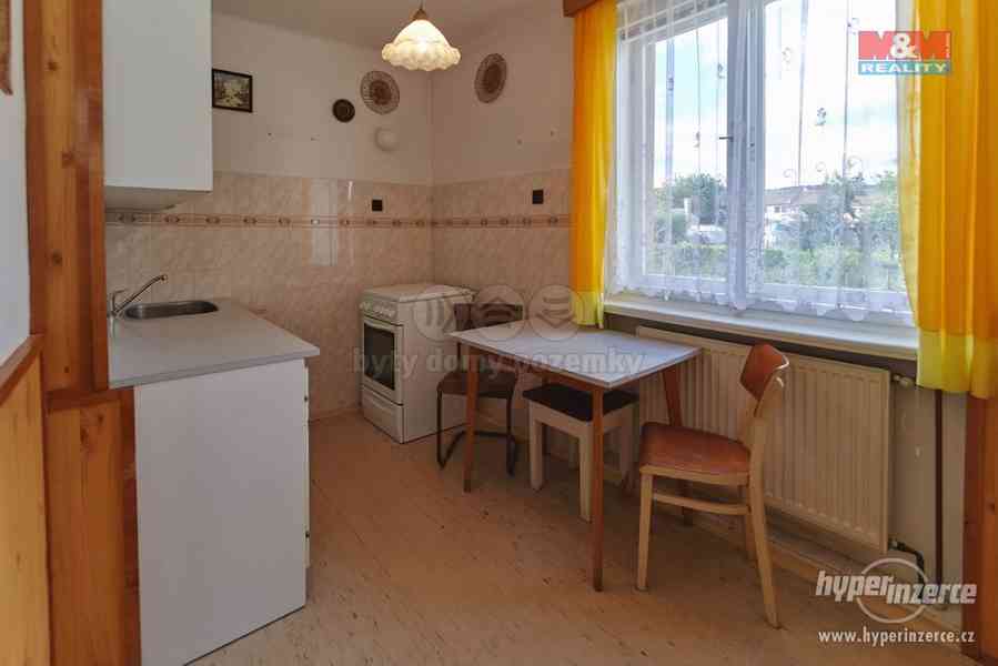 Prodej bytu 3+kk, 81 m?, Železnice, ul. Raisova - foto 9