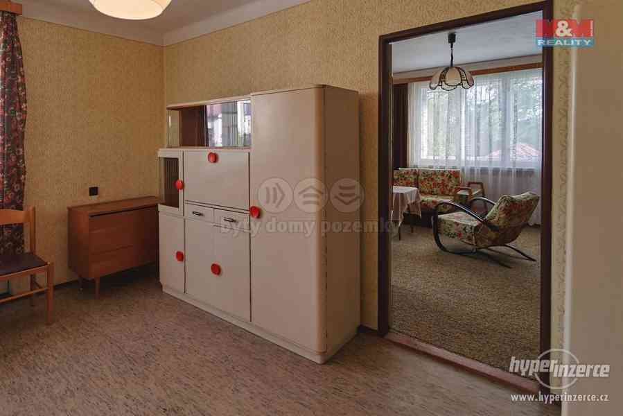 Prodej bytu 3+kk, 81 m?, Železnice, ul. Raisova - foto 11