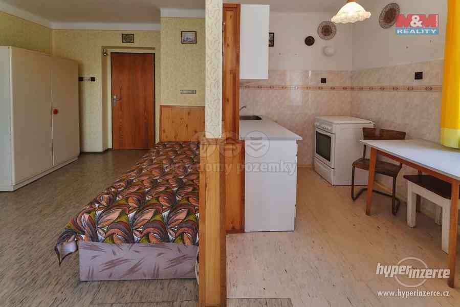 Prodej bytu 3+kk, 81 m?, Železnice, ul. Raisova - foto 12