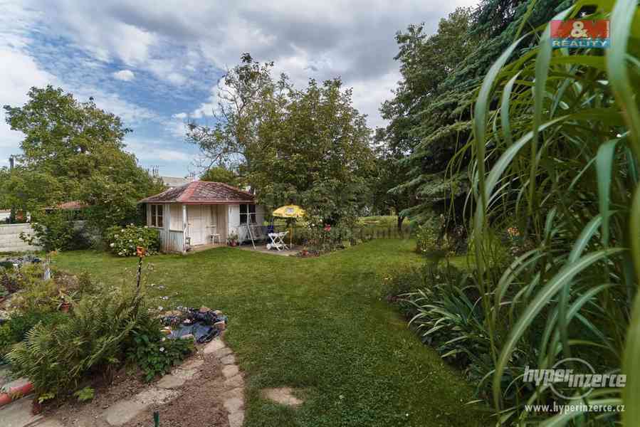 Prodej bytu 3+kk, 81 m?, Železnice, ul. Raisova - foto 13
